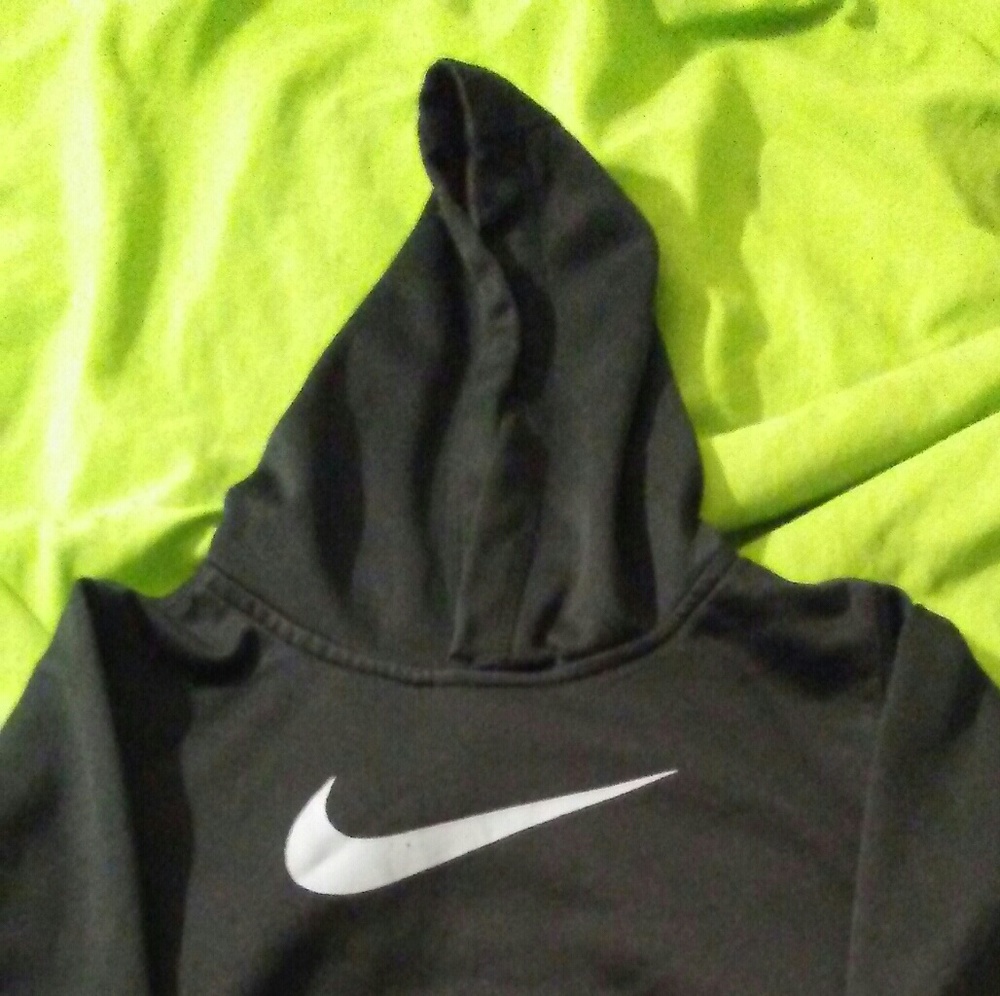 Kids Pullover Jacket